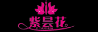 紫昙花品牌logo