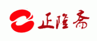 正隆斋品牌logo
