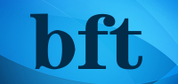 bft品牌logo