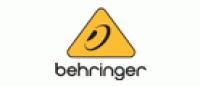 百灵达Behringer品牌logo