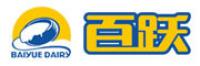 百跃品牌logo