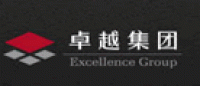 卓越置业品牌logo