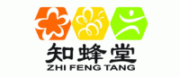 知蜂堂品牌logo