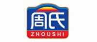 周氏品牌logo