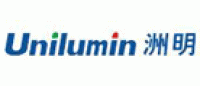 洲明Unilumin品牌logo