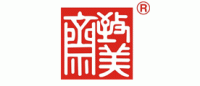致美斋品牌logo