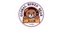柏文熊品牌logo
