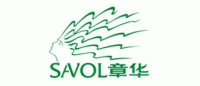 章华savol品牌logo