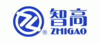 智高ZHIGAO品牌logo