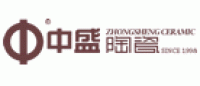 中盛品牌logo