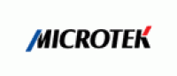 中晶MICROTEK品牌logo