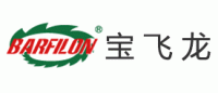 宝飞龙品牌logo