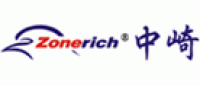 中崎ZONERICH品牌logo