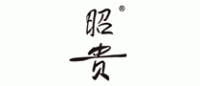 昭贵aloeZogu品牌logo