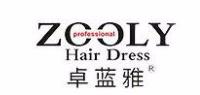 卓蓝雅ZOOLY品牌logo