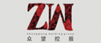 众望ZW品牌logo