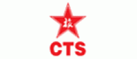 中旅总社品牌logo