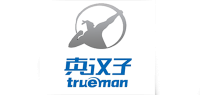真汉子Trueman品牌logo