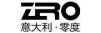 ZRO品牌logo