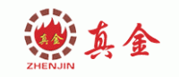 真金ZHENJIN品牌logo