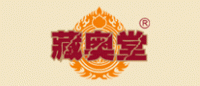藏奥堂品牌logo