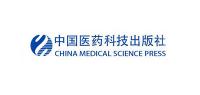 中国医药科技出版社品牌logo