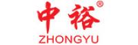 中裕ZHONGYU品牌logo