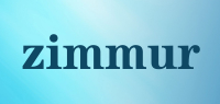 zimmur品牌logo