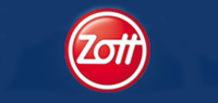 卓德Zott品牌logo