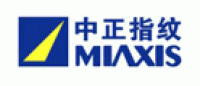 中正MIAXIS品牌logo