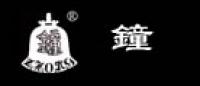 钟水饺品牌logo