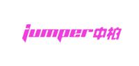中柏JUMPER品牌logo