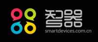 智器品牌logo