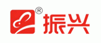 振兴Zenxin品牌logo