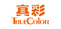 真彩TrueColor品牌logo
