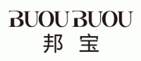 邦宝BUOUBUOU品牌logo