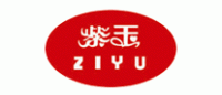 紫玉ZIYU品牌logo