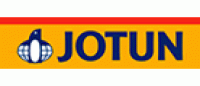 佐敦JOTUN品牌logo
