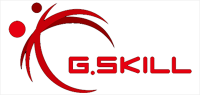 芝奇G.SKILL品牌logo
