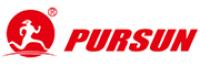 追日PURSUN品牌logo