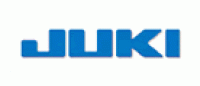 重机JUKI品牌logo
