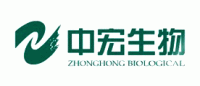 中宏品牌logo