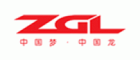 ZGL品牌logo