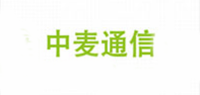 中麦通信品牌logo