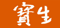 宝生品牌logo
