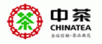 中茶CHINATEA品牌logo