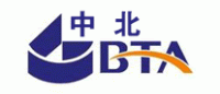 中北品牌logo