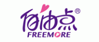 自由点品牌logo