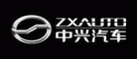 中兴汽车品牌logo