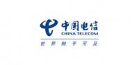 重庆电信品牌logo